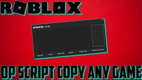 IF YOU USE THIS PROGRAM PLEASE CREDIT ME! I WORKED REALLY HARD ON IT! GHOSTO ROBLOX COPY DOWNLOAD LINK ➲ https://simcheats. . How to copy roblox games with scripts